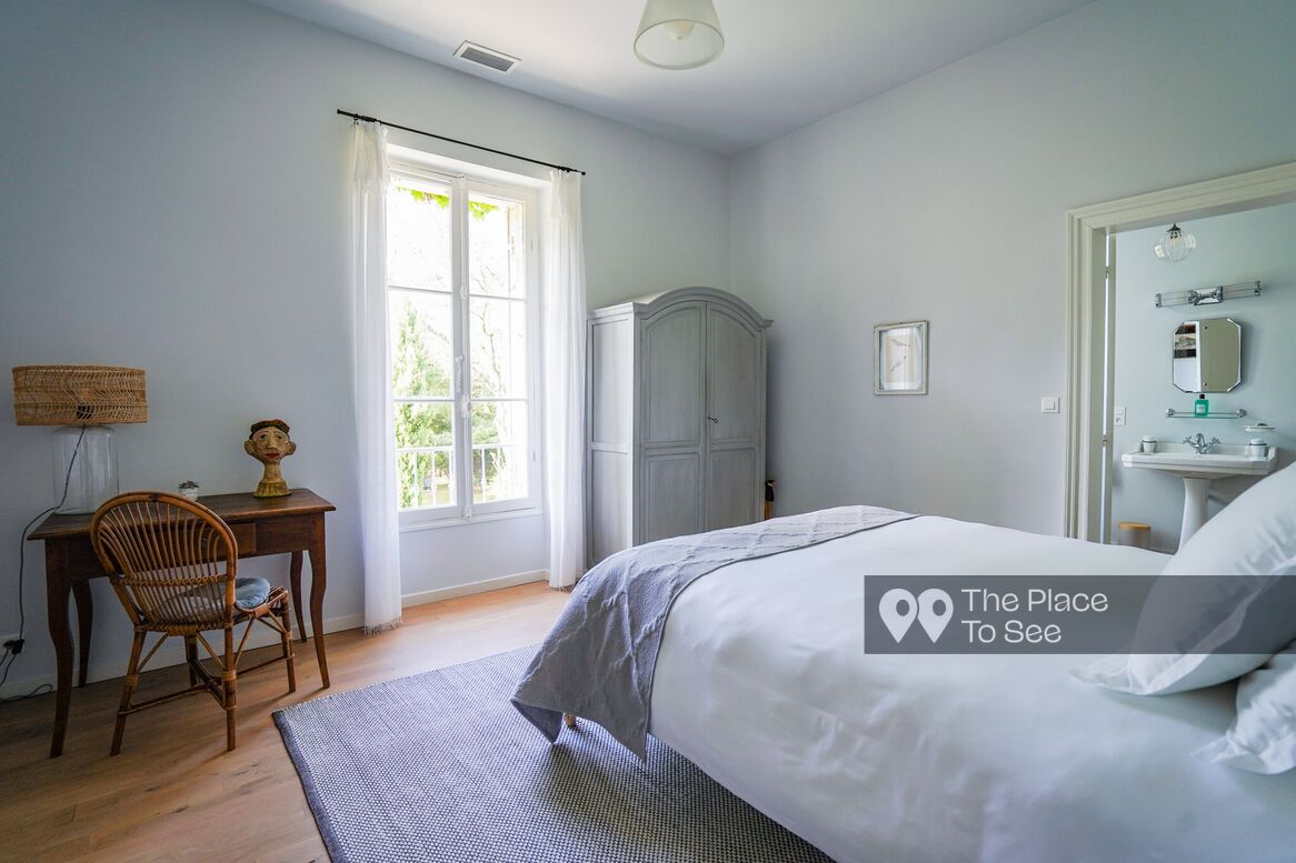 Chambre parentale