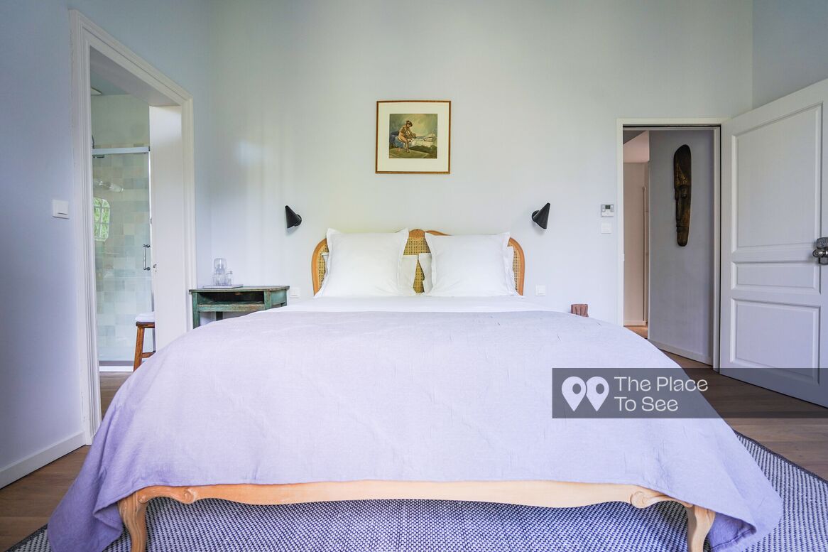 Chambre parentale