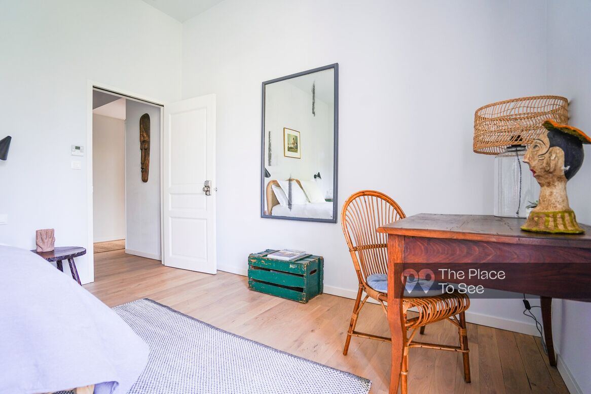 Chambre parentale