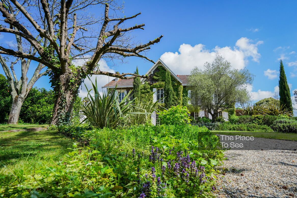 Jardin