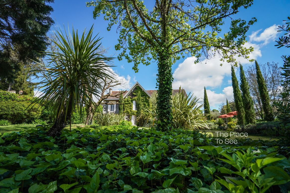 Jardin