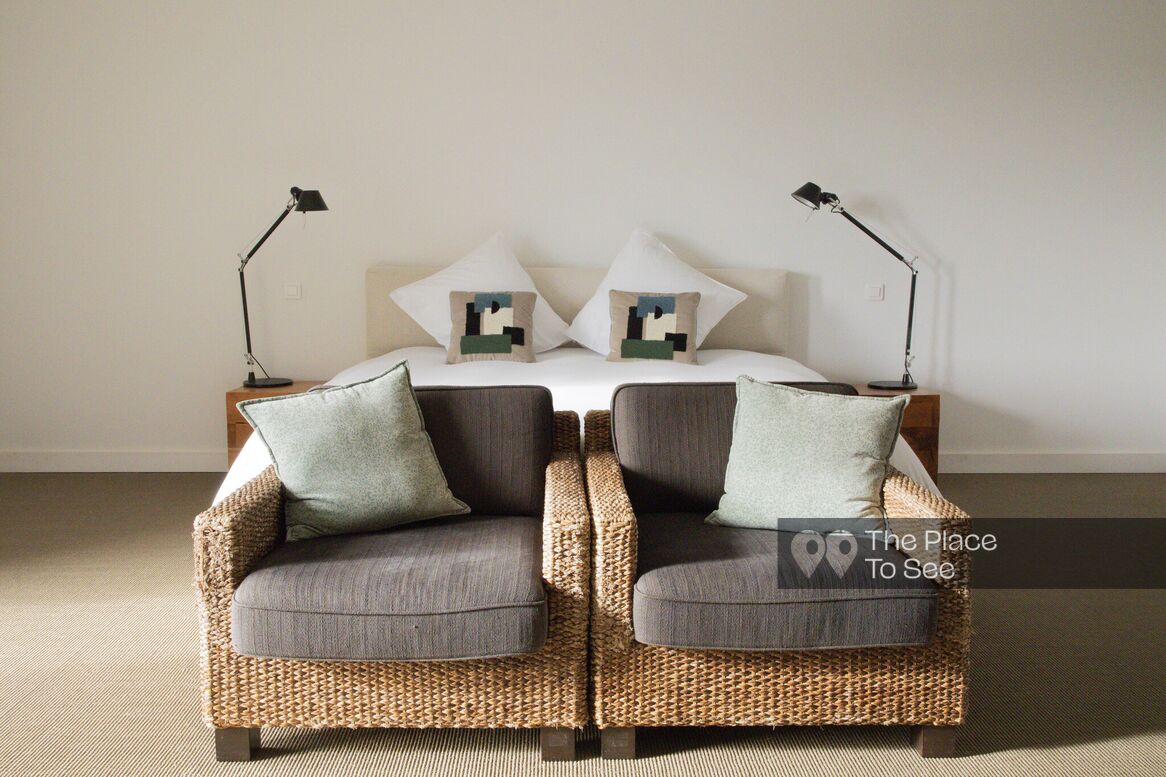 Chambre parentale