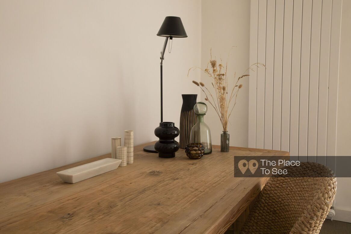 Chambre parentale