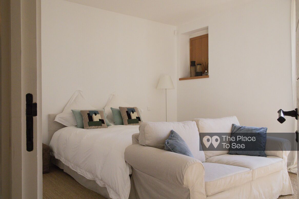 Chambre parentale