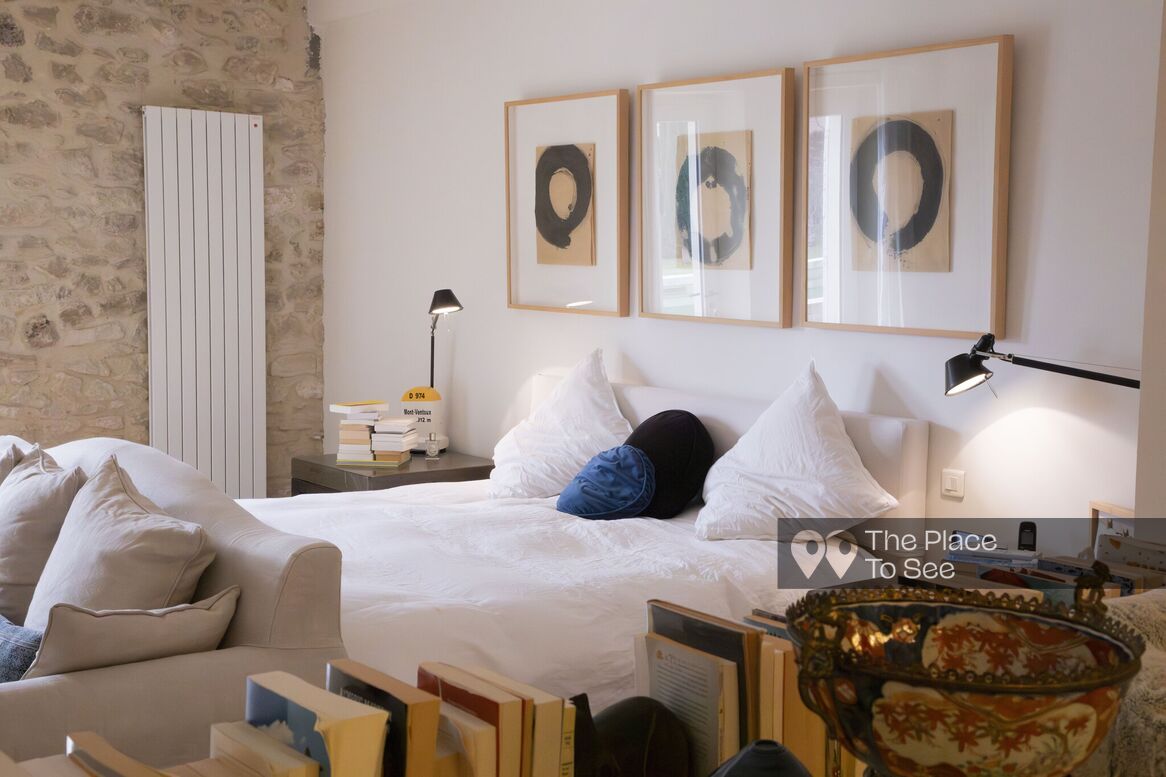 Chambre parentale