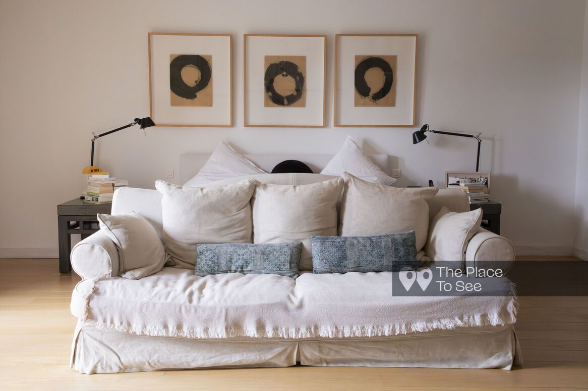 Chambre parentale