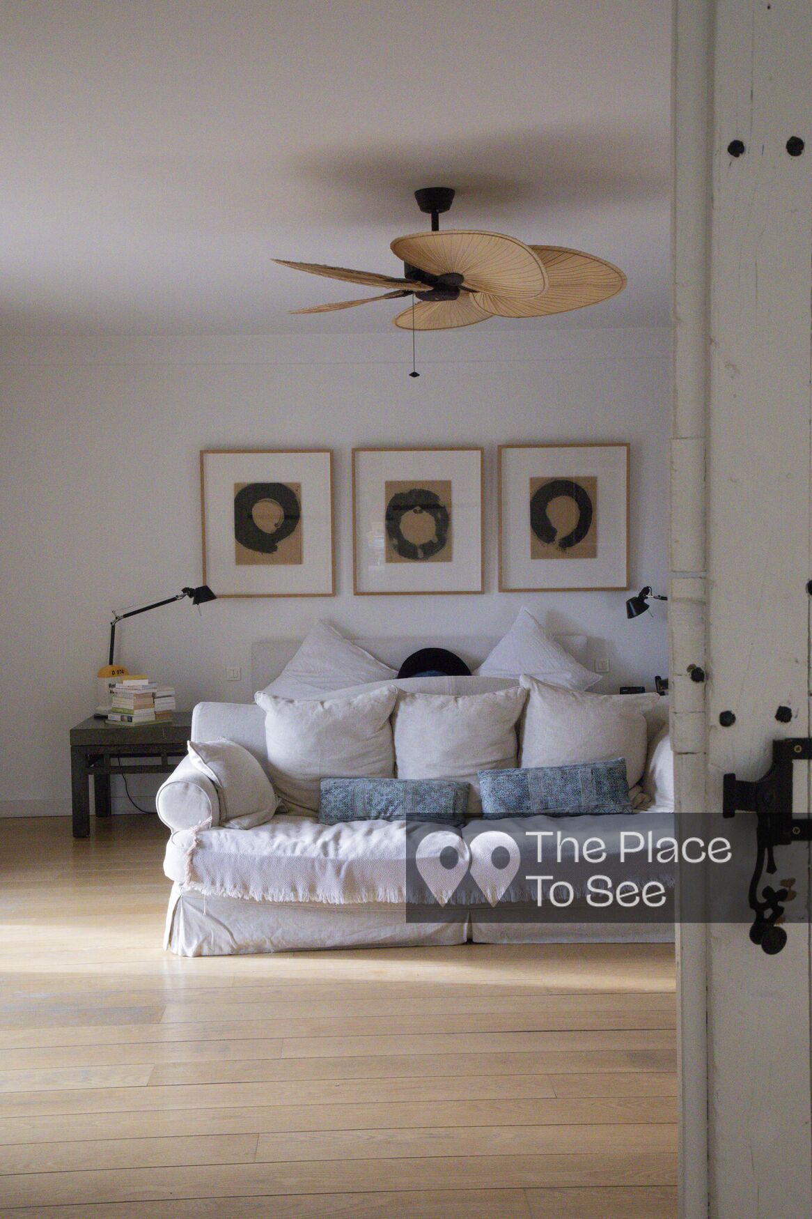 Chambre parentale