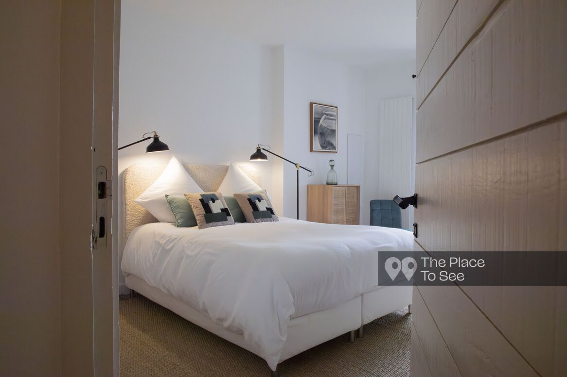 Chambre parentale