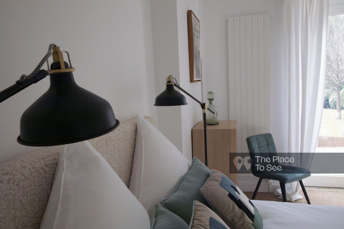 Chambre parentale