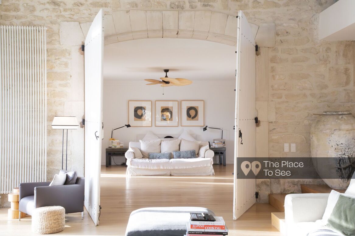 Chambre parentale