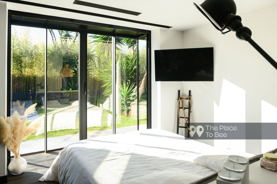 Chambre parentale