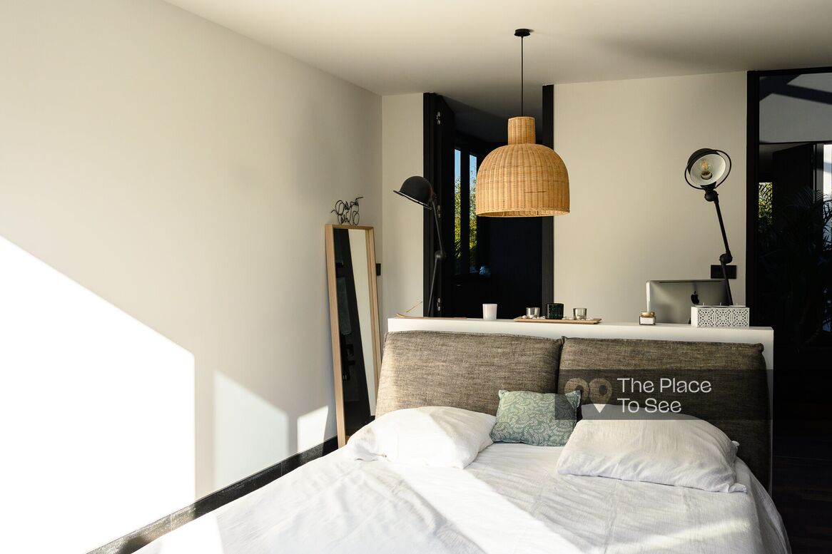 Chambre parentale