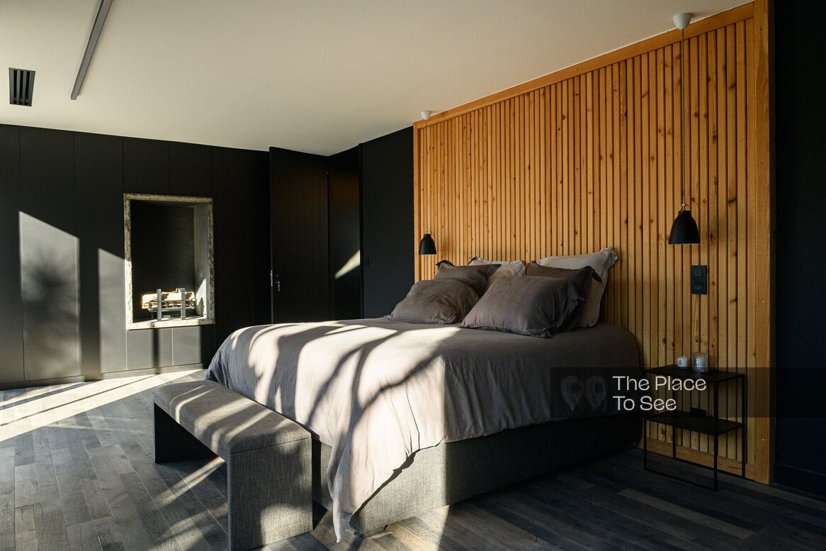 Chambre parentale