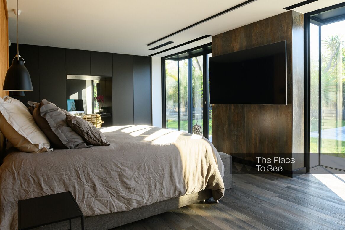 Chambre parentale