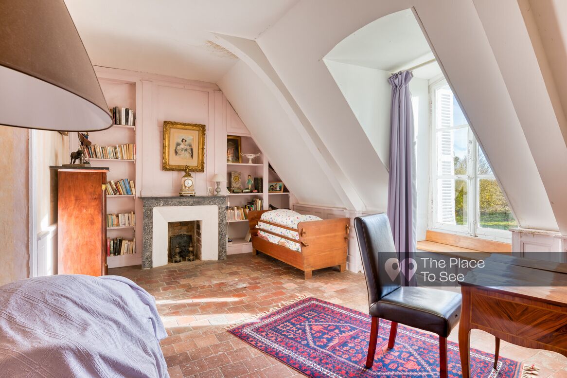 Chambre parentale