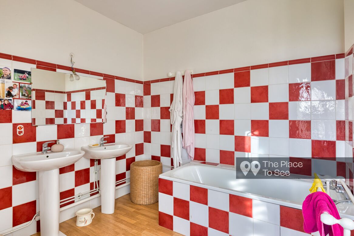 Salle de bain