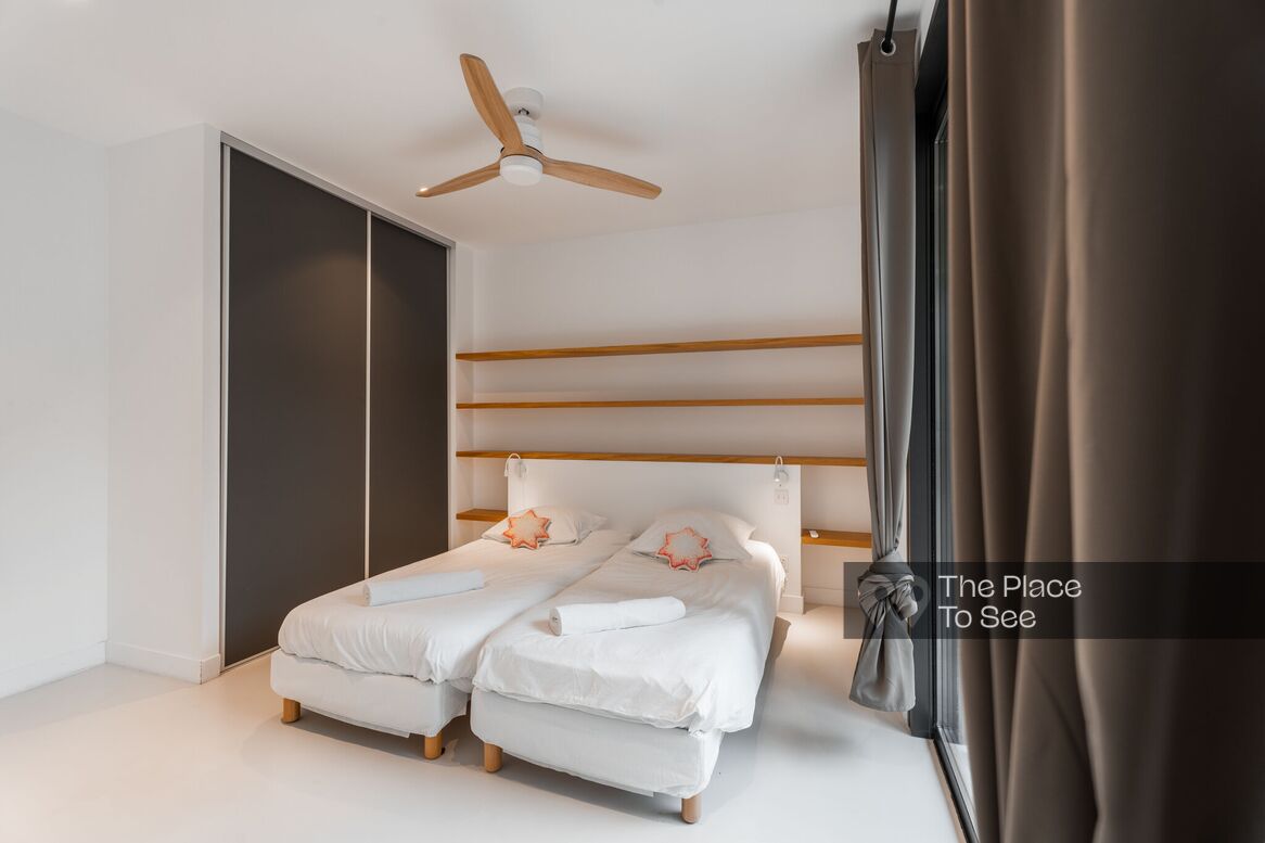 Chambre d'enfant