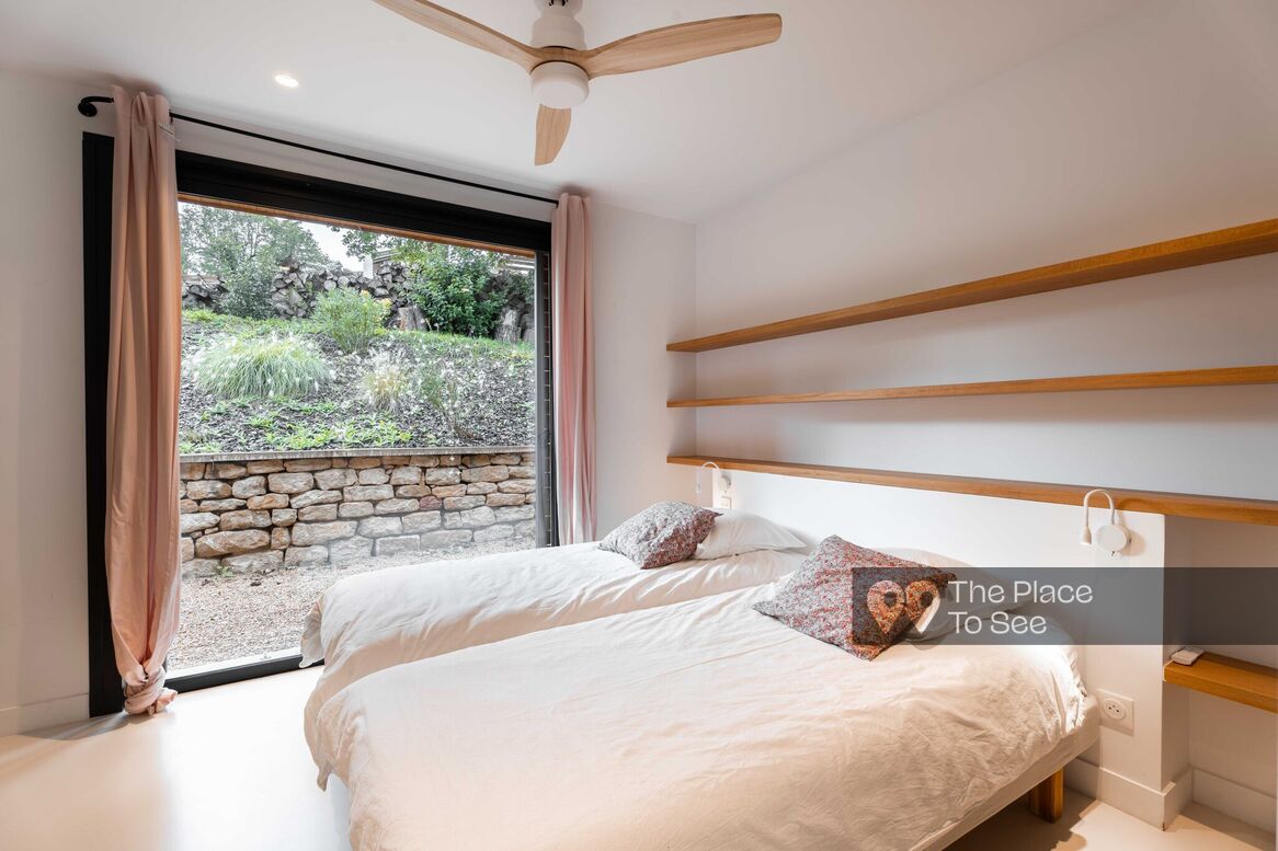 Chambre d'enfant