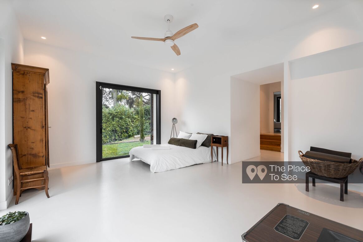 Chambre parentale