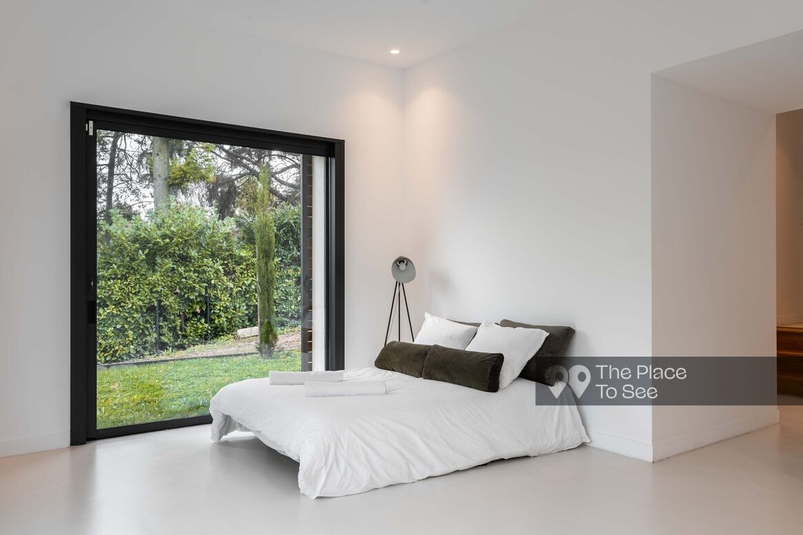 Chambre parentale