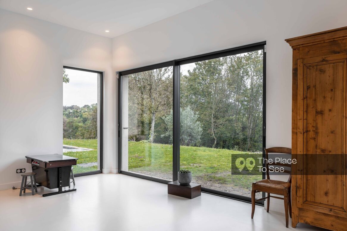 Chambre parentale