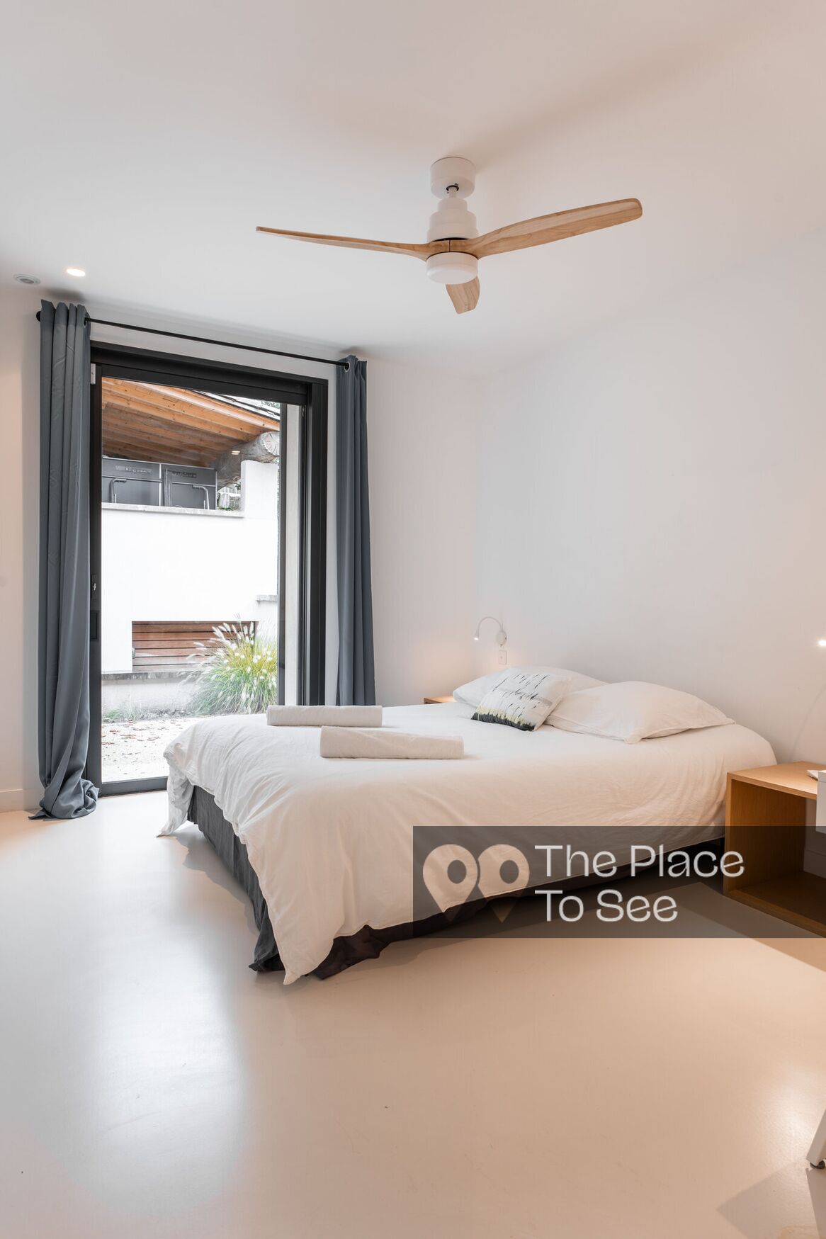 Chambre parentale