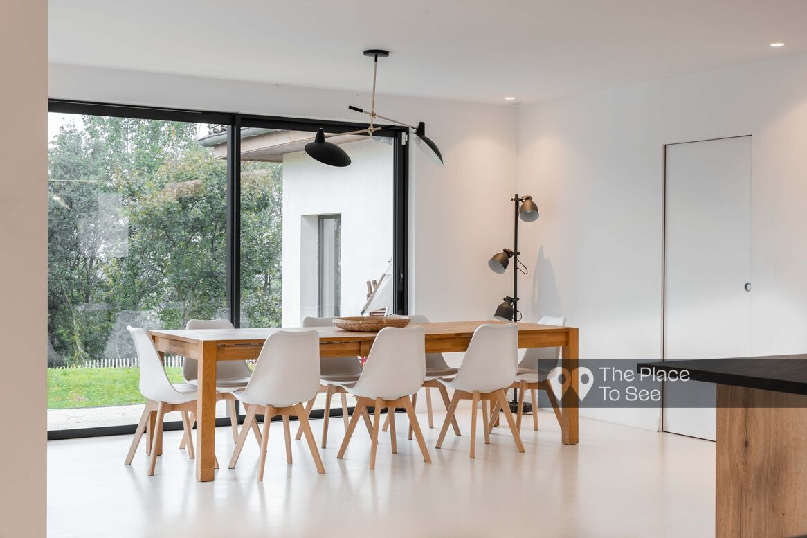 Salle à manger