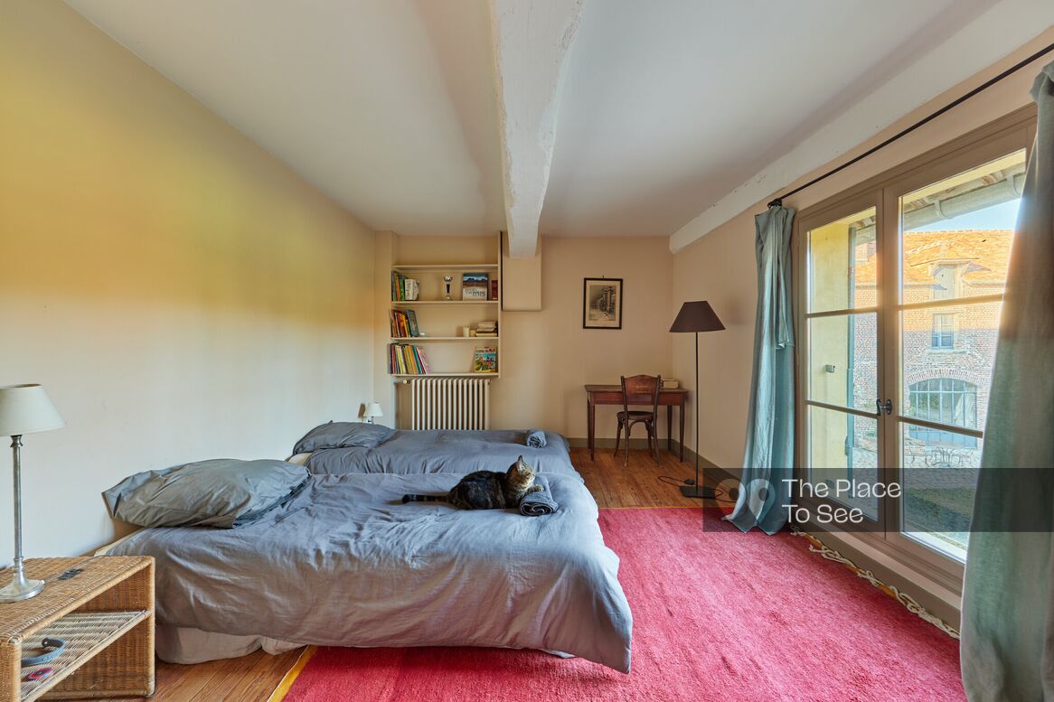 Chambre parentale