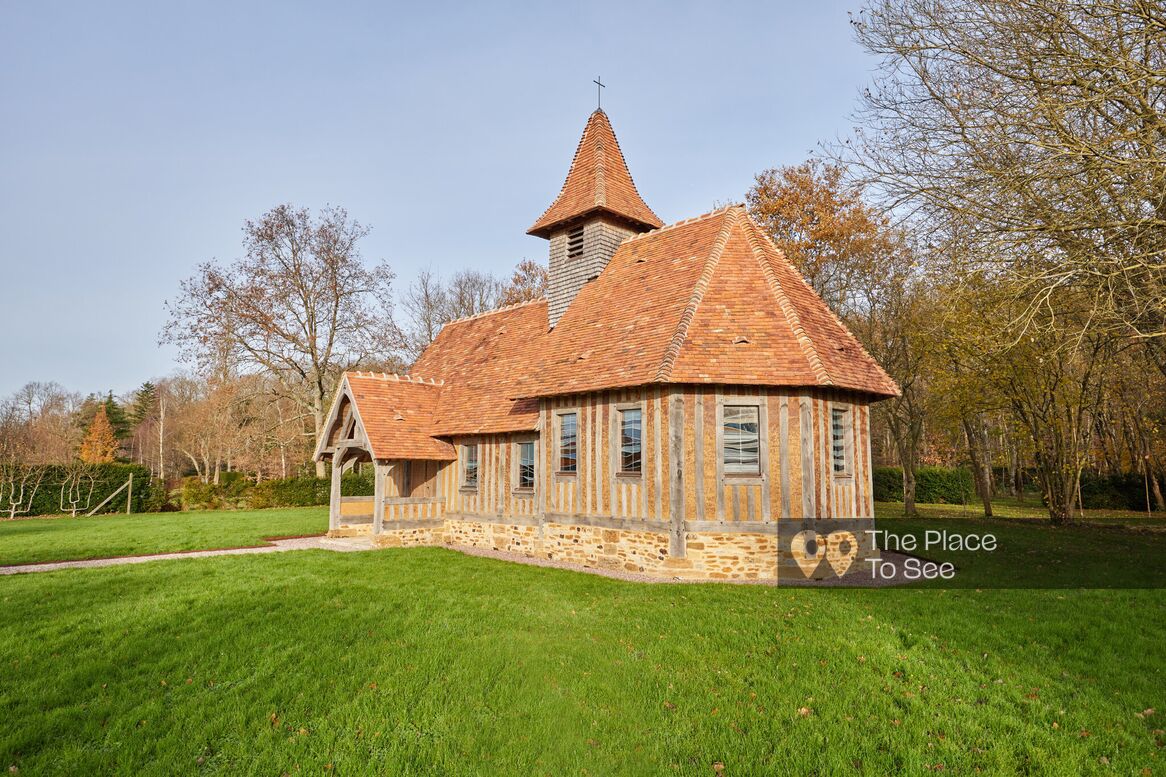 Chapelle