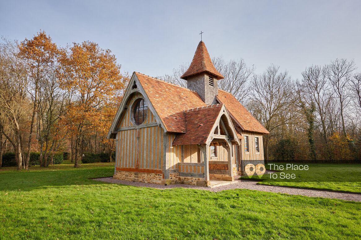 Chapelle