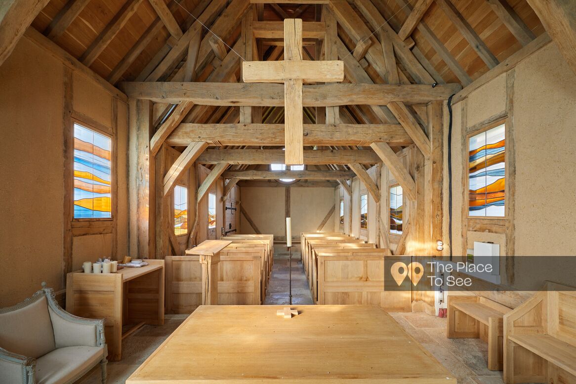 Chapelle