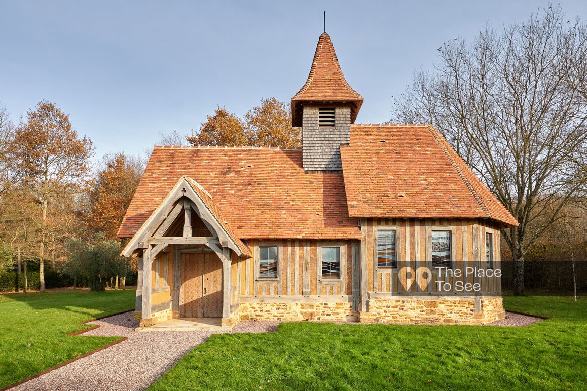 Chapelle