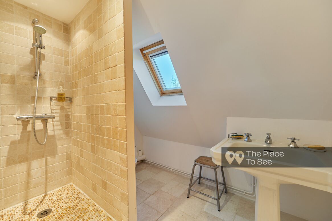Salle de bain