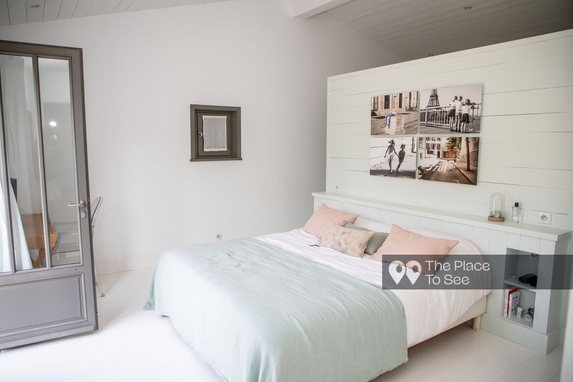 Chambre parentale