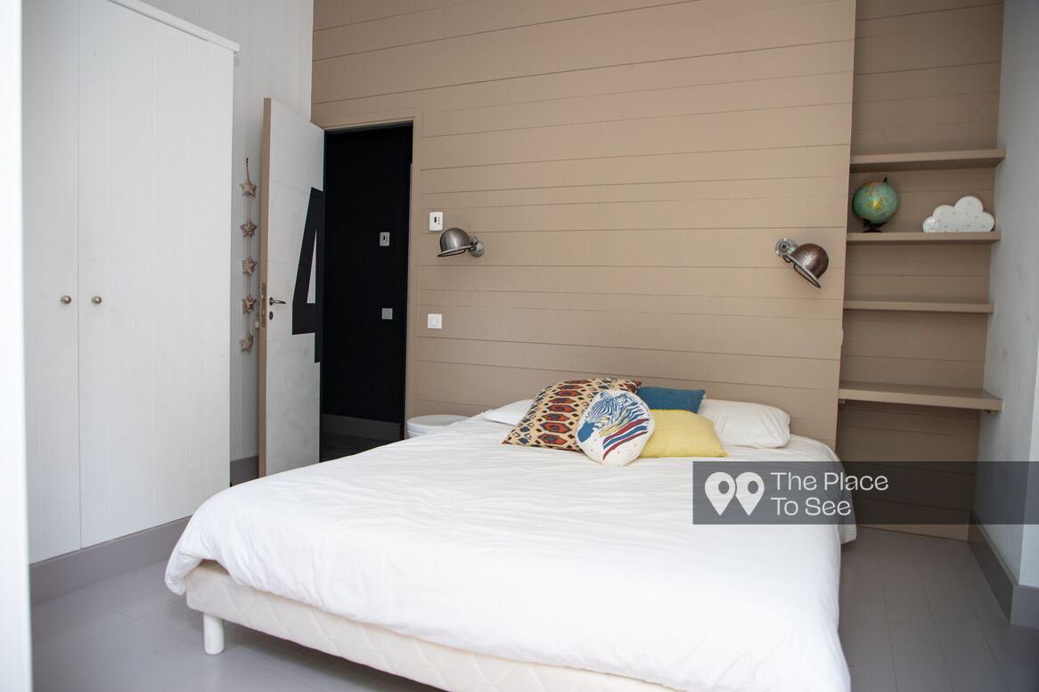 Chambre parentale