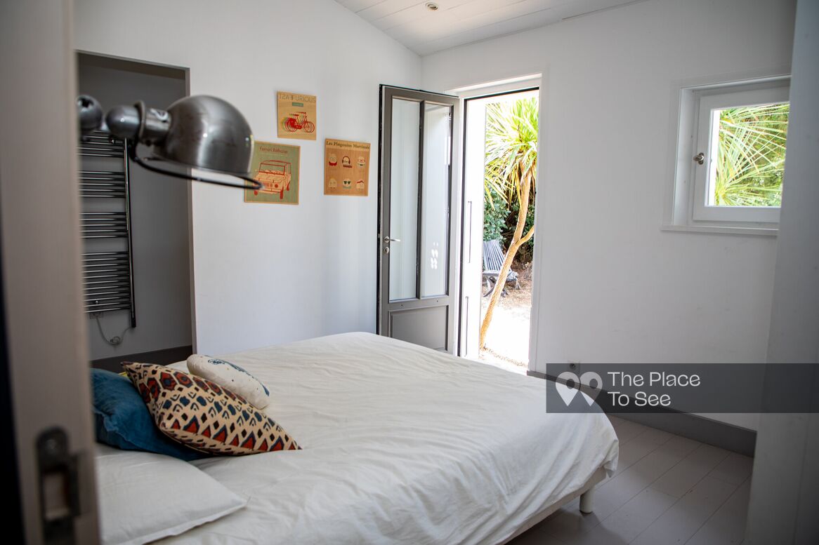 Chambre parentale