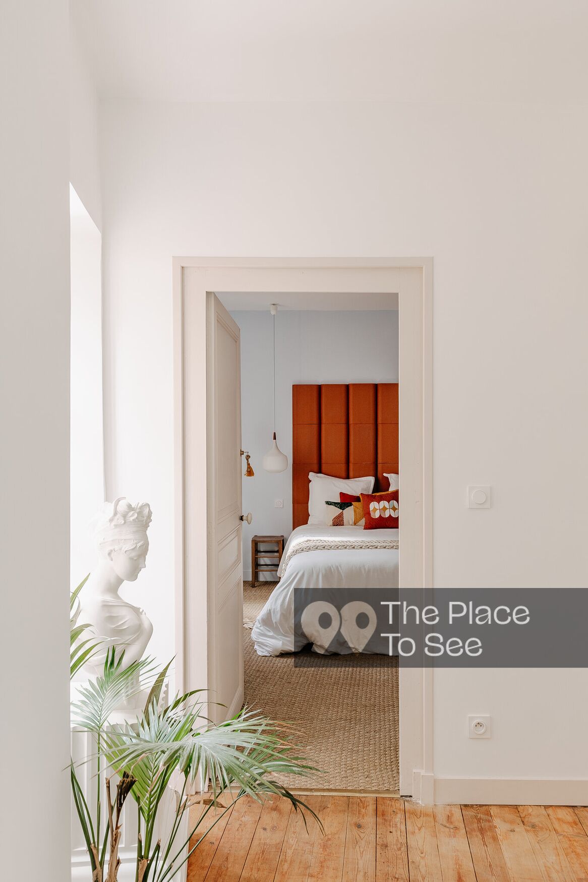 Chambre parentale