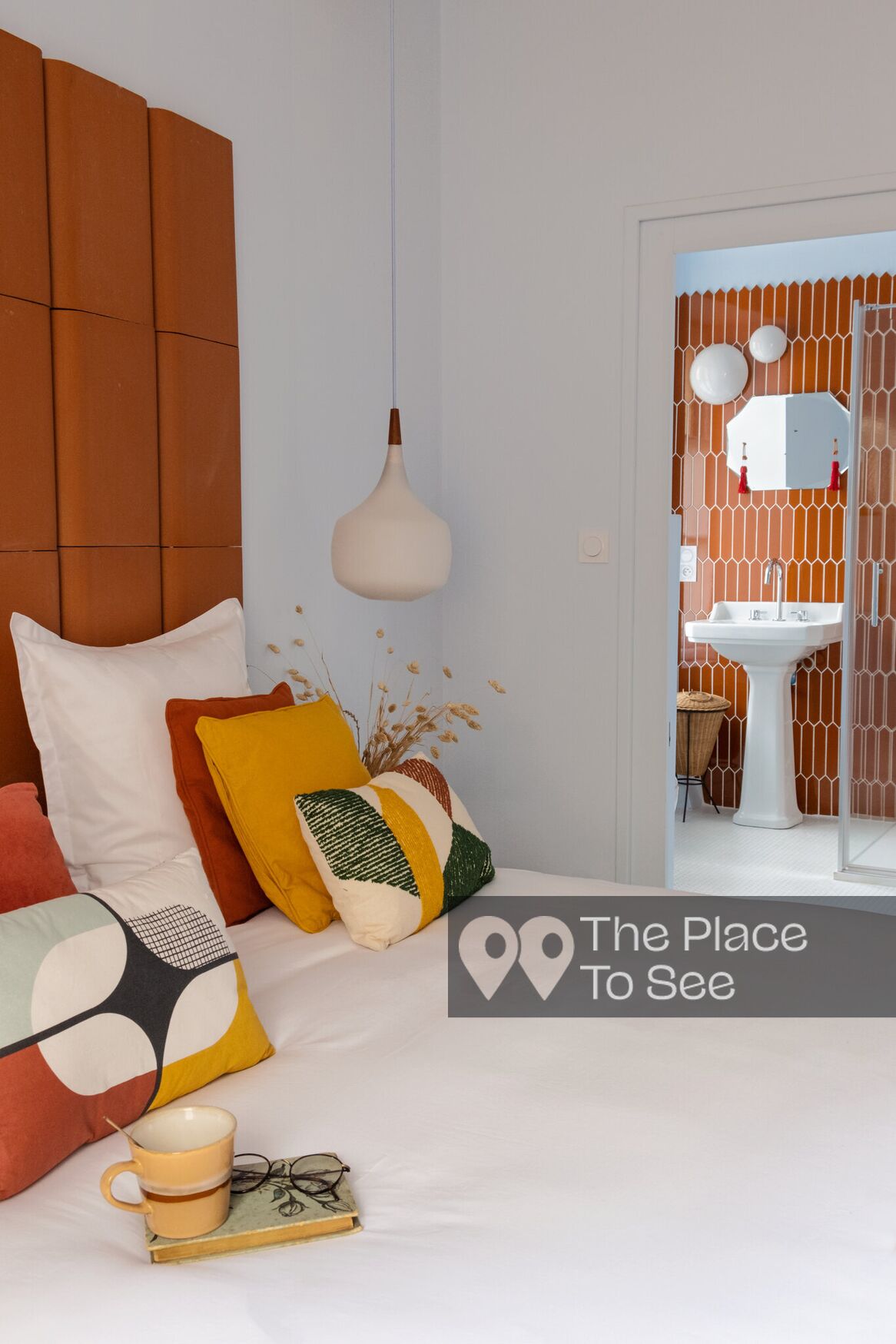 Chambre parentale