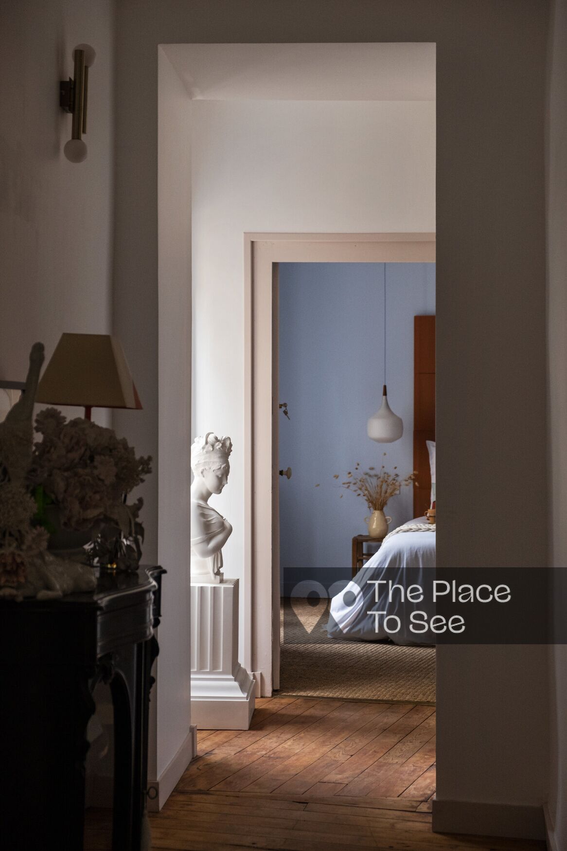 Chambre parentale