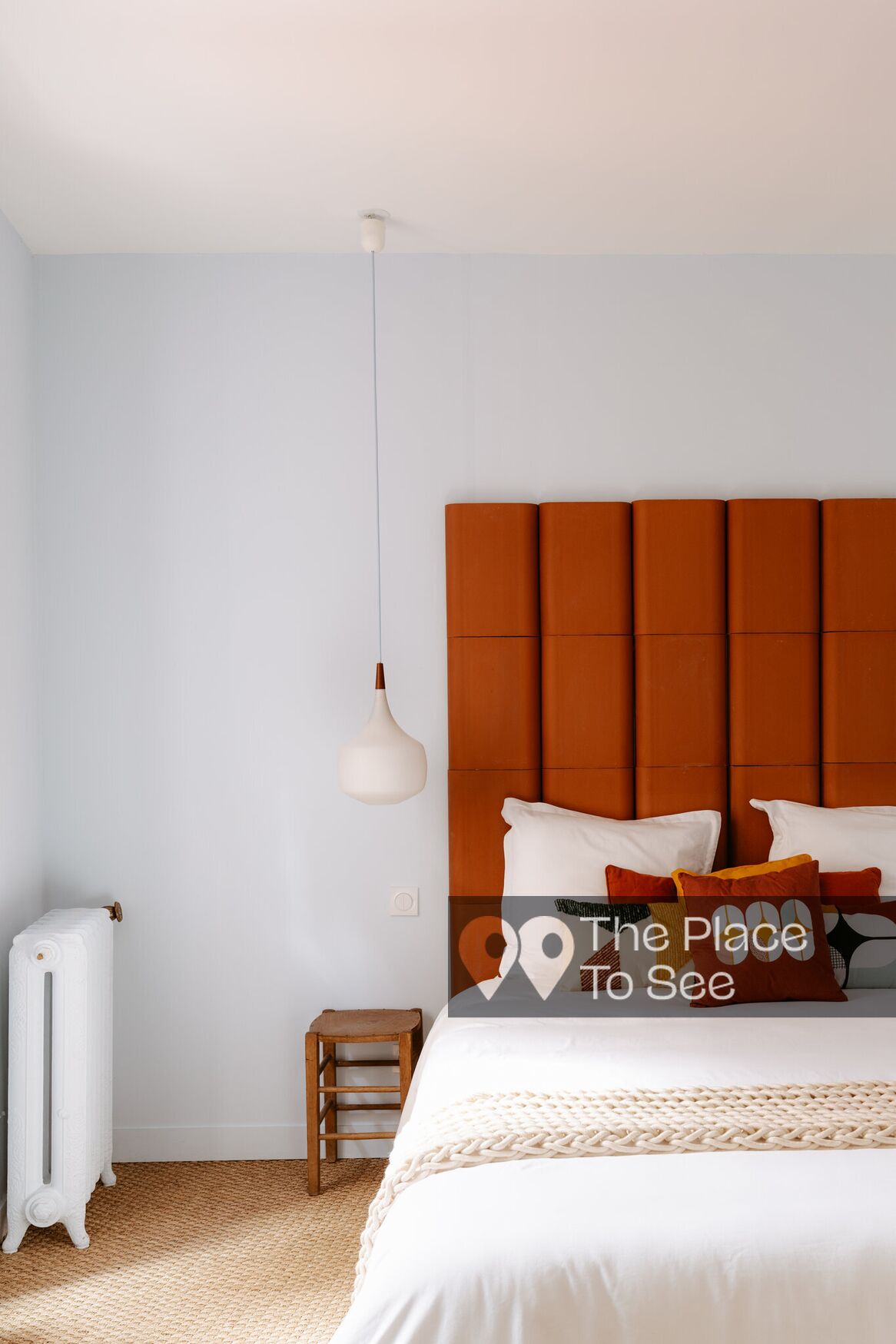Chambre parentale
