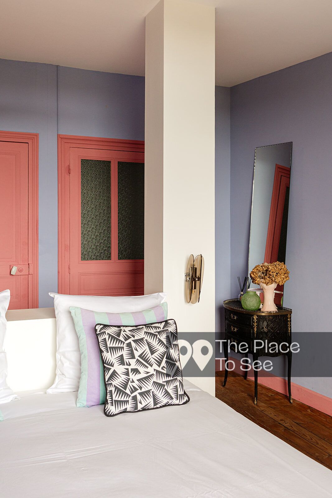 Chambre parentale