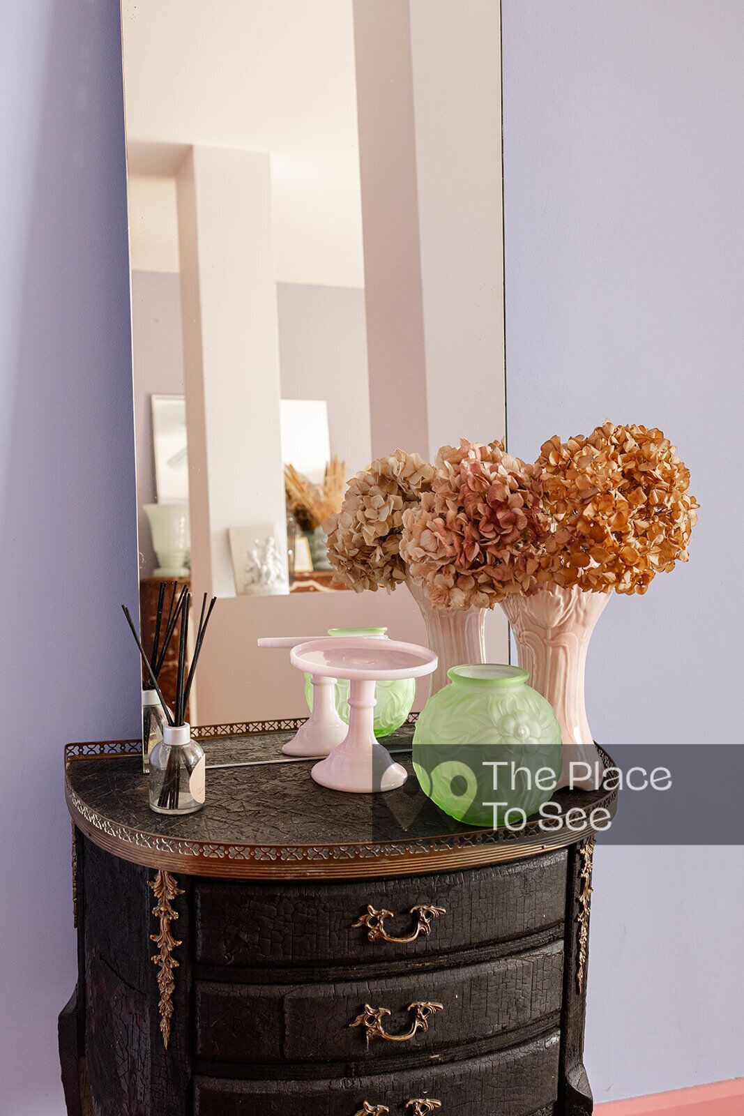 Chambre parentale
