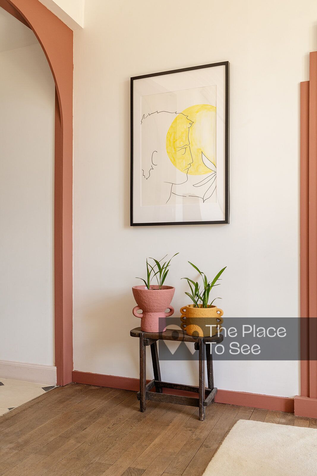 Chambre parentale