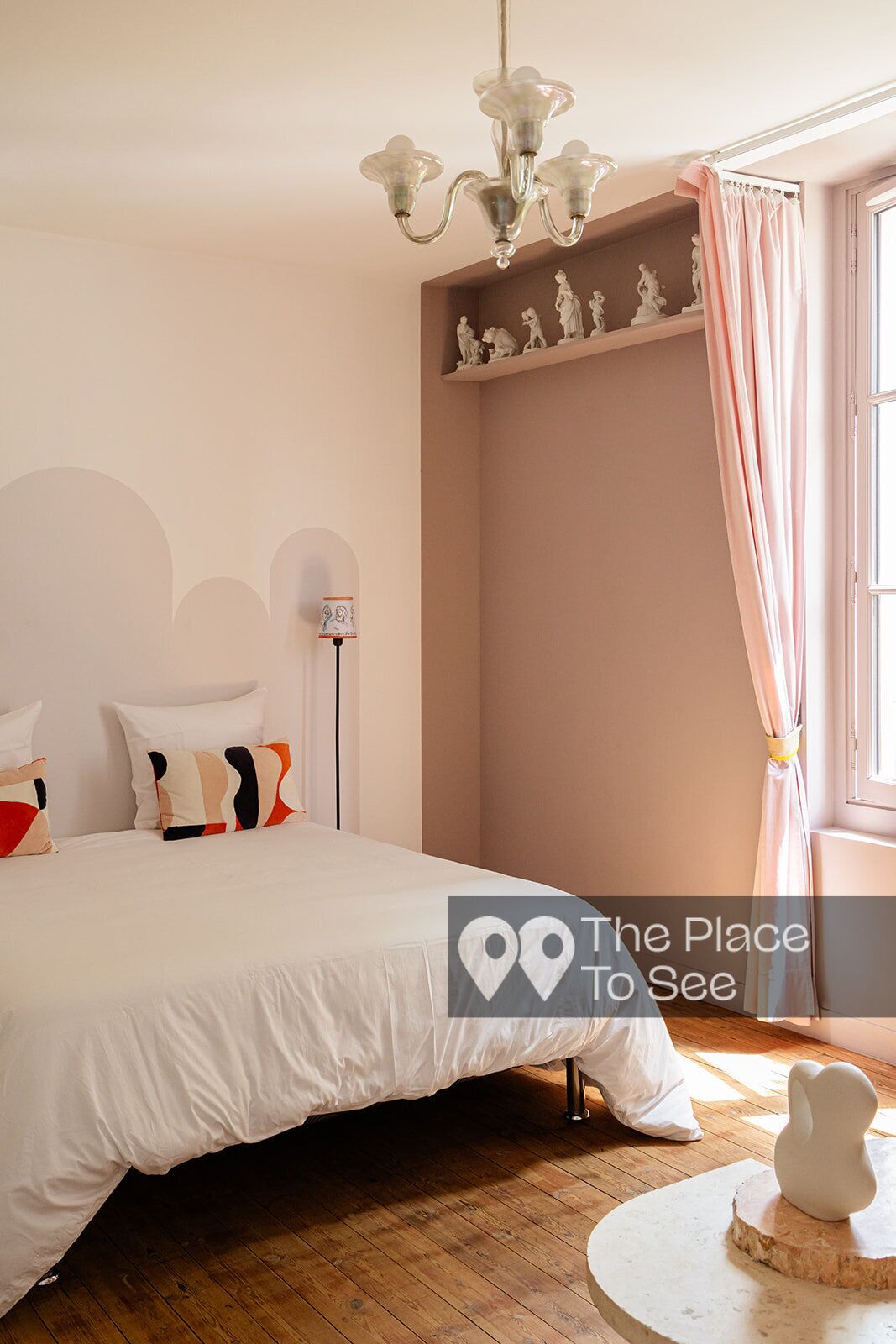 Chambre parentale