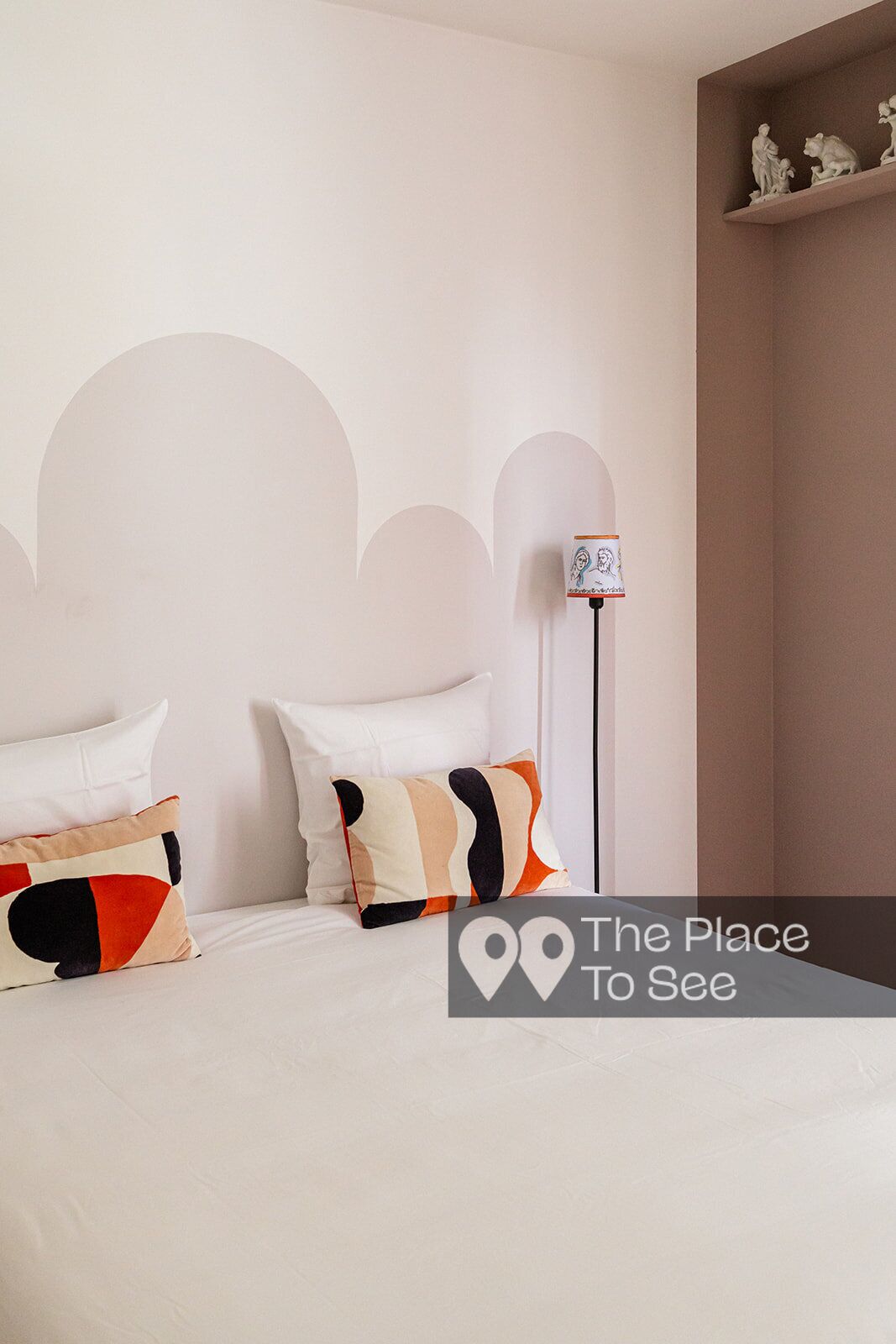 Chambre parentale