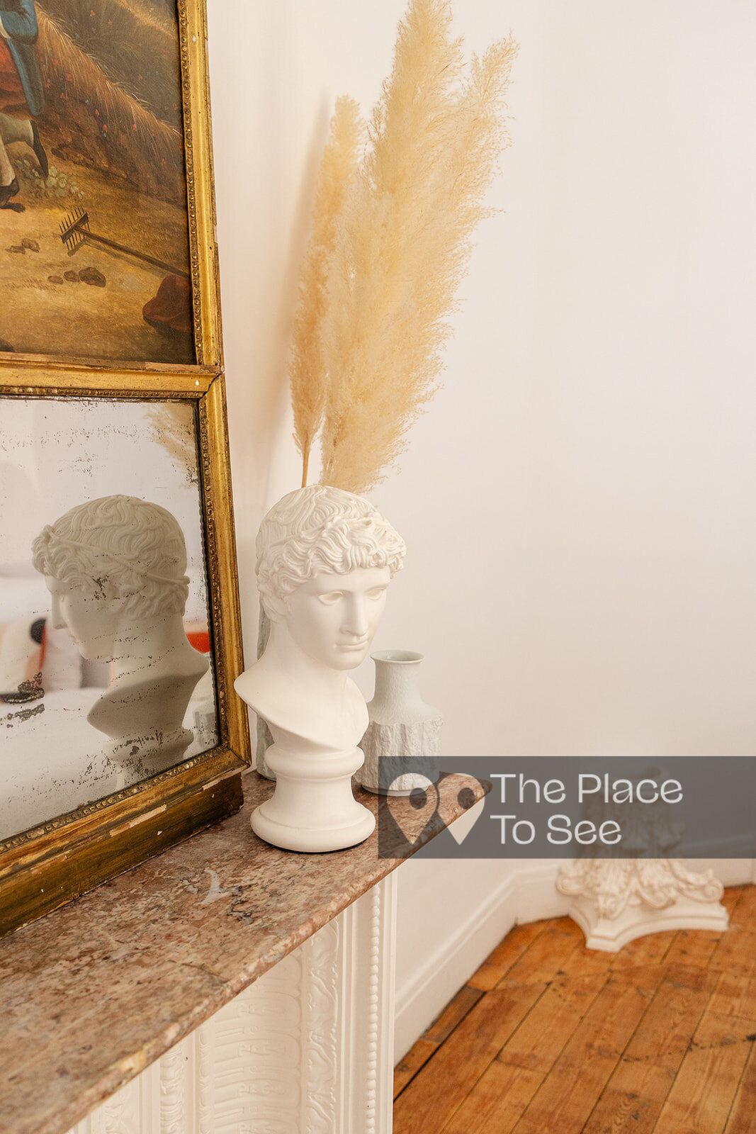 Chambre parentale