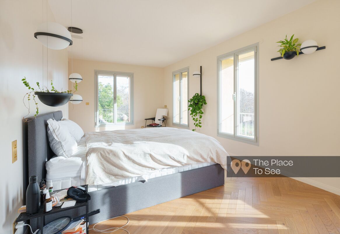 Chambre parentale