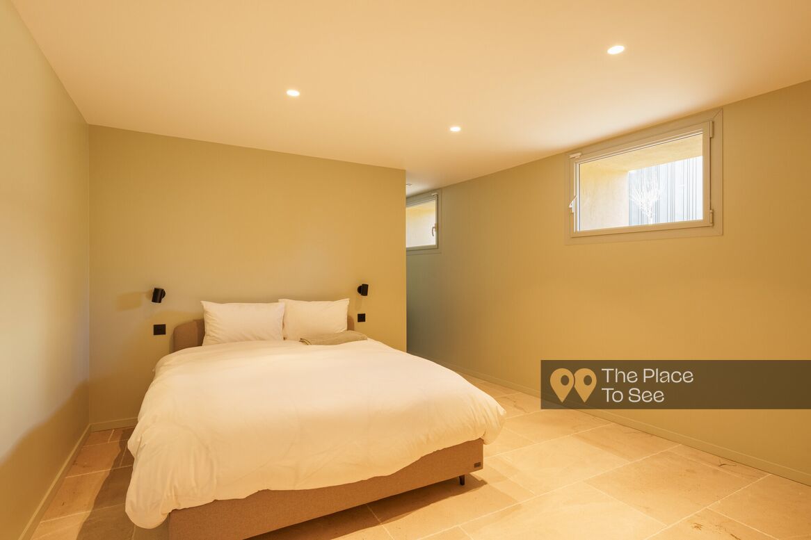 Chambre parentale