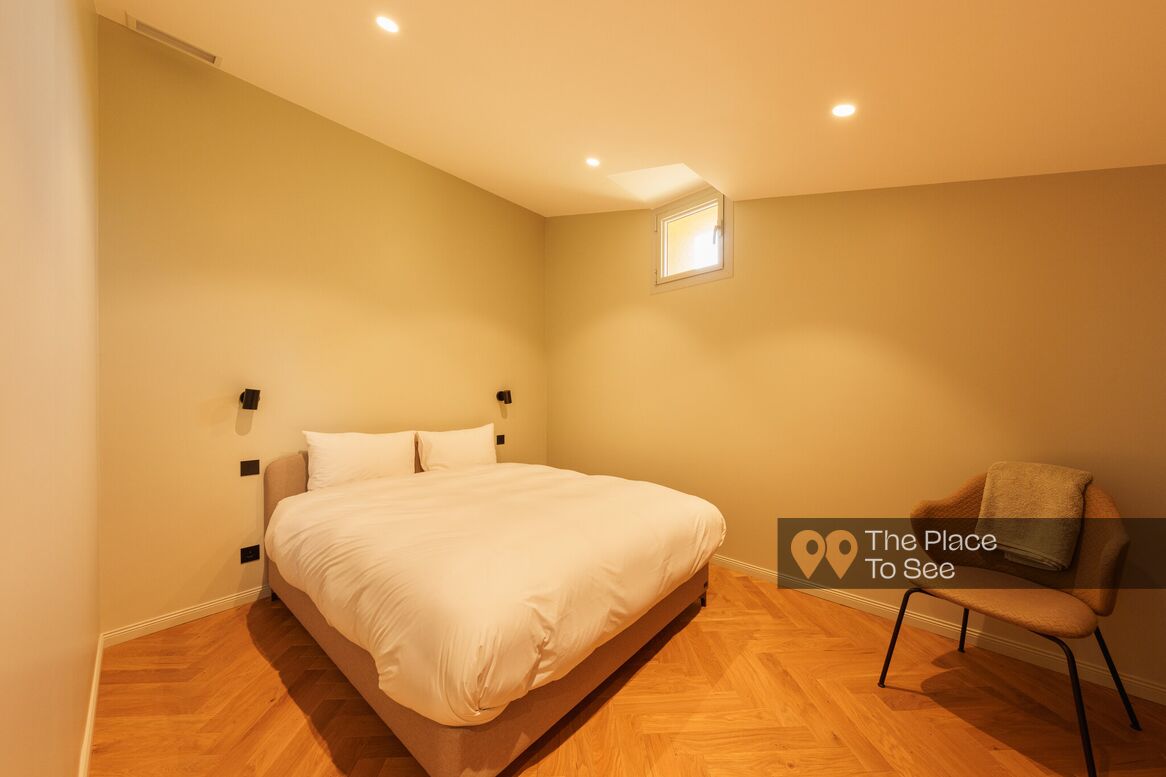 Chambre parentale