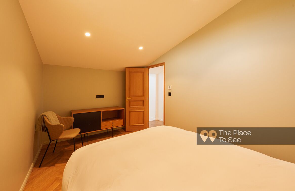 Chambre parentale